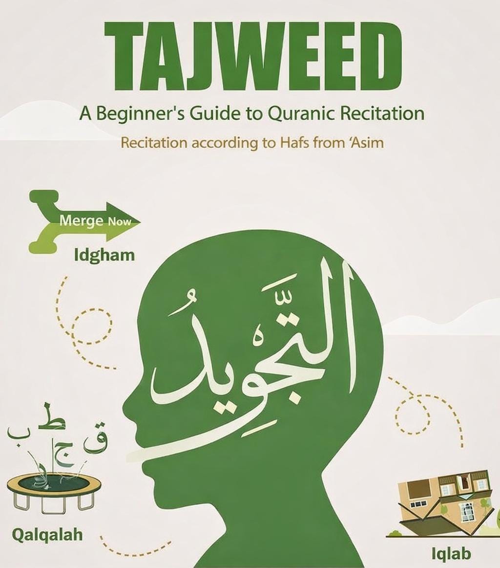 Tajweed guide